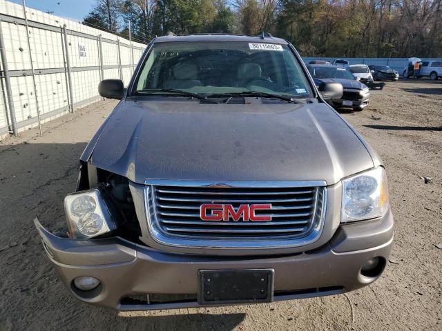 1GKDS13SX62174030 - 2006 GMC ENVOY GRAY photo 5