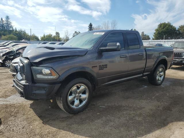 2022 RAM 1500 CLASS SLT, 