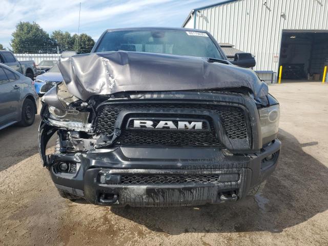 1C6RR7GTXNS133695 - 2022 RAM 1500 CLASS SLT Szary zdjęcie 5