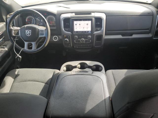 1C6RR7GTXNS133695 - 2022 RAM 1500 CLASS SLT Szary zdjęcie 8