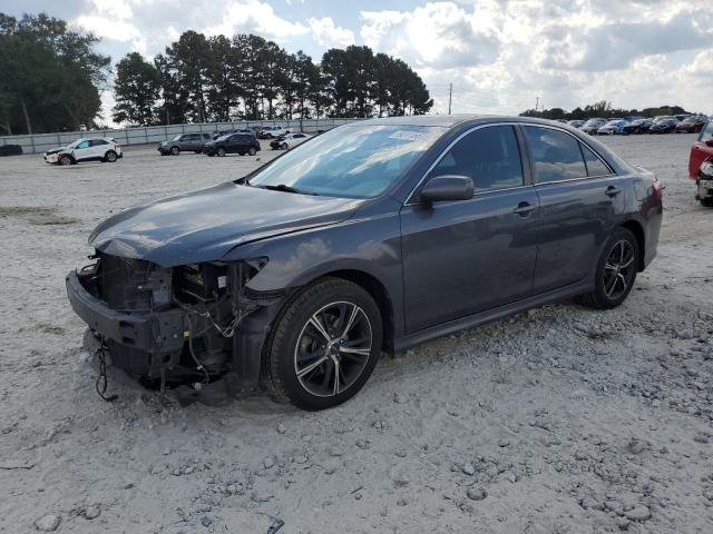 2009 TOYOTA CAMRY BASE, 