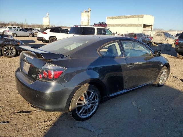 JTKDE167990283615 - 2009 TOYOTA SCION TC 石墨色 照片 3