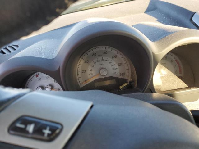 JTKDE167990283615 - 2009 TOYOTA SCION TC 石墨色 照片 9