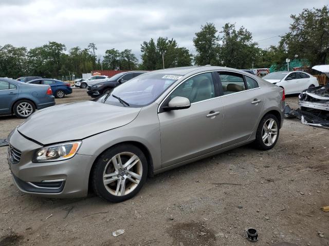 2014 VOLVO S60 T5, 