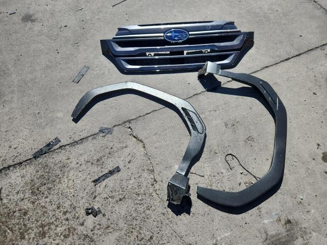 JF2SLSRD8SH404719 - 2025 SUBARU FORESTER LIMITED RED photo 13