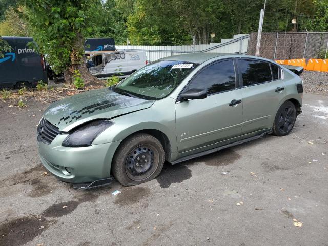 2007 NISSAN ALTIMA 2.5, 