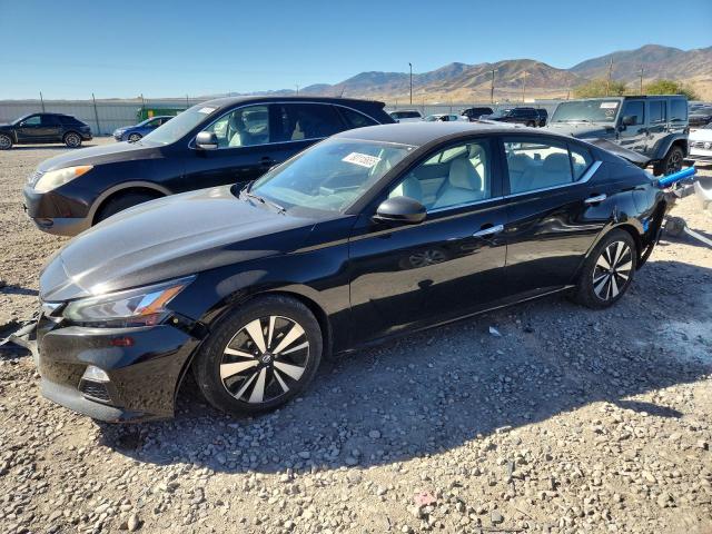 2021 NISSAN ALTIMA SV, 