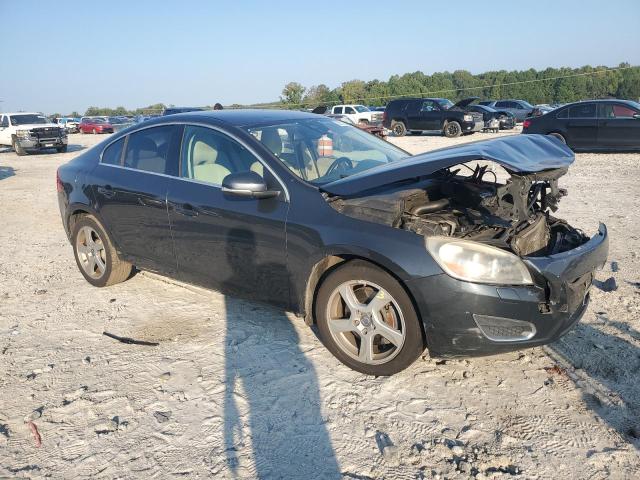 YV1612FS1D2184963 - 2013 VOLVO S60 T5 CHARCOAL photo 4