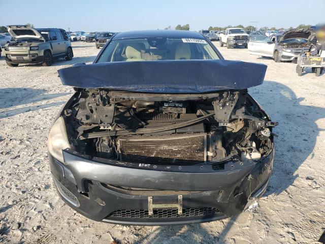 YV1612FS1D2184963 - 2013 VOLVO S60 T5 CHARCOAL photo 5