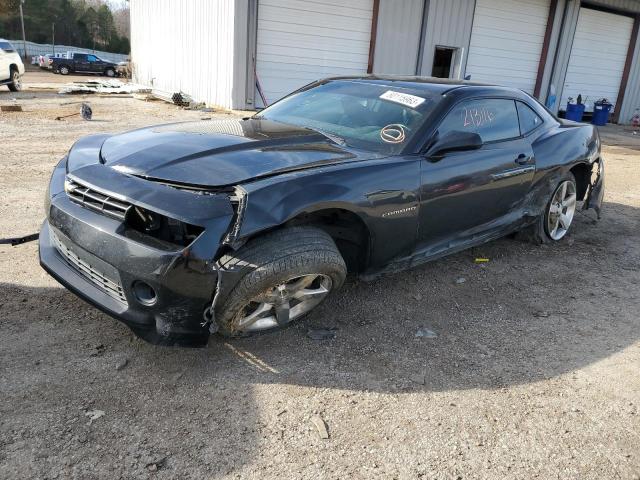 2015 CHEVROLET CAMARO LT, 