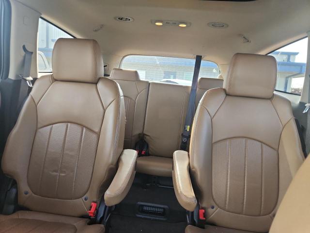 5GAKVBKD9FJ281113 - 2015 BUICK ENCLAVE BEIGE photo 10