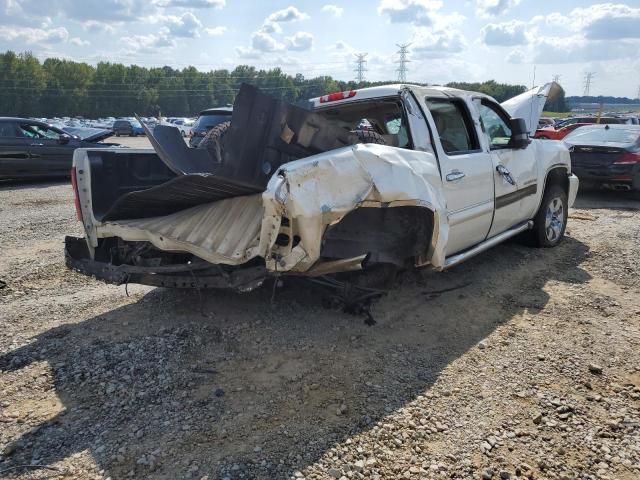 3GCPCSE0XBG254579 - 2011 CHEVROLET SILVERADO C1500 LT 奶油色 照片 3