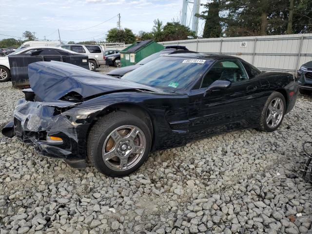 1999 CHEVROLET CORVETTE, 