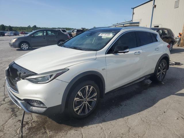 2017 INFINITI QX30 BASE, 