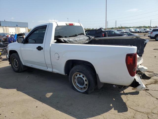 1GCCSBF92C8136242 - 2012 CHEVROLET COLORADO 白色 照片 2