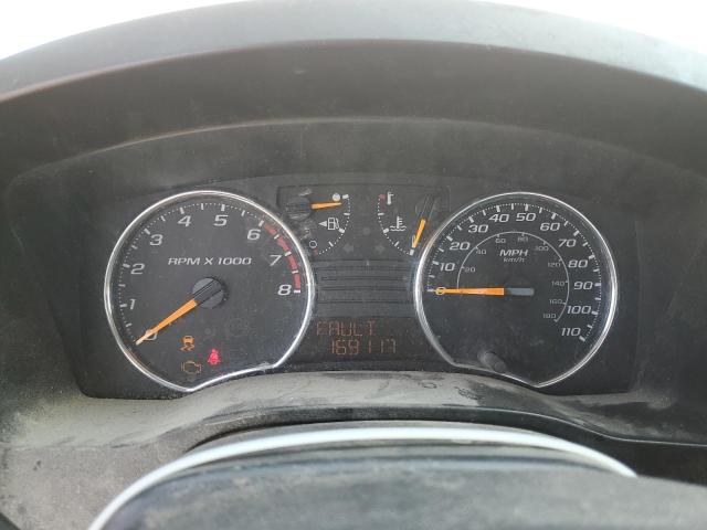 1GCCSBF92C8136242 - 2012 CHEVROLET COLORADO 白色 照片 9