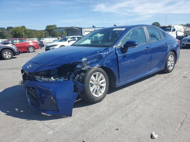 2025 TOYOTA CAMRY XSE, 