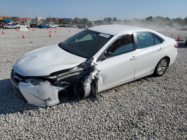 2017 TOYOTA CAMRY LE, 