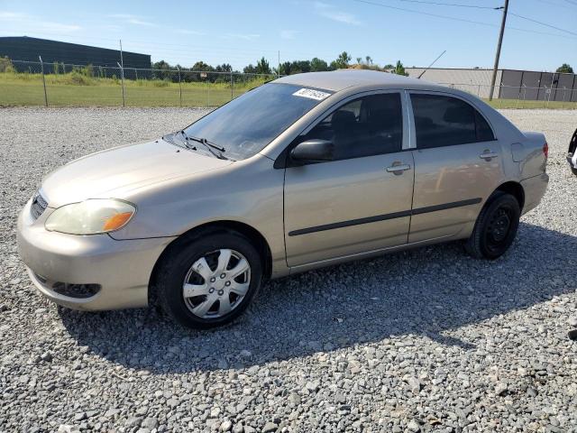 2006 TOYOTA COROLLA CE, 