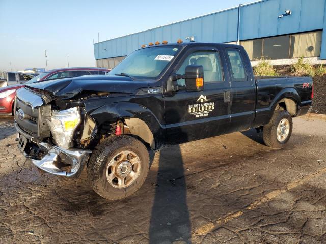 2016 FORD F250 SUPER DUTY, 