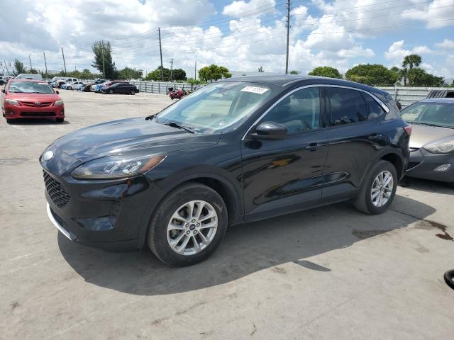 2020 FORD ESCAPE SE, 