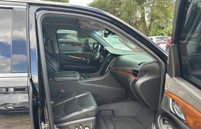 1GYS4BKJ0KR331846 - 2019 CADILLAC ESCALADE LUXURY Қара фото 5