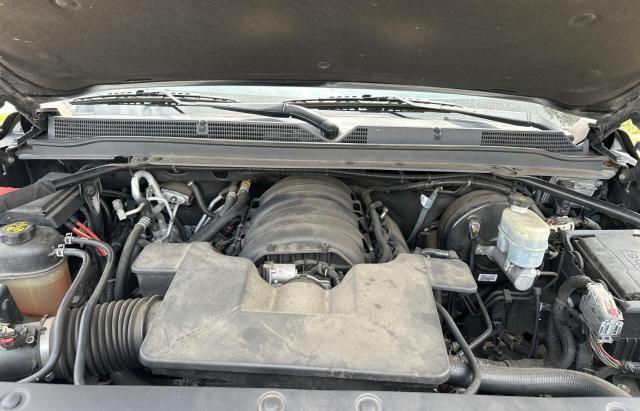 1GYS4BKJ0KR331846 - 2019 CADILLAC ESCALADE LUXURY Қара фото 7