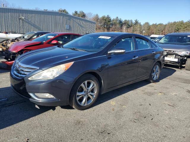 2011 HYUNDAI SONATA SE, 