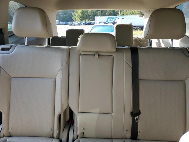 1V2MR2CAXJC580007 - 2018 VOLKSWAGEN ATLAS SEL Qara foto 10