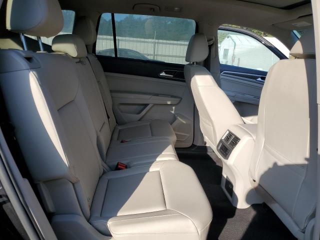 1V2MR2CAXJC580007 - 2018 VOLKSWAGEN ATLAS SEL Qara foto 11