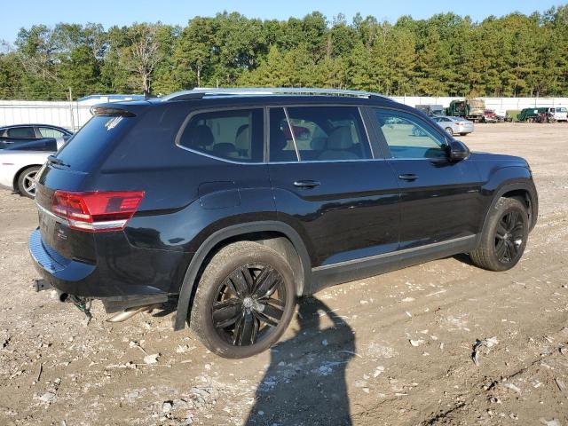 1V2MR2CAXJC580007 - 2018 VOLKSWAGEN ATLAS SEL Qara foto 3