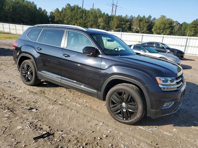 1V2MR2CAXJC580007 - 2018 VOLKSWAGEN ATLAS SEL Qara foto 4