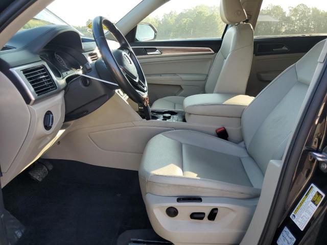 1V2MR2CAXJC580007 - 2018 VOLKSWAGEN ATLAS SEL Qara foto 7