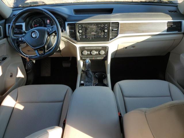 1V2MR2CAXJC580007 - 2018 VOLKSWAGEN ATLAS SEL Qara foto 8
