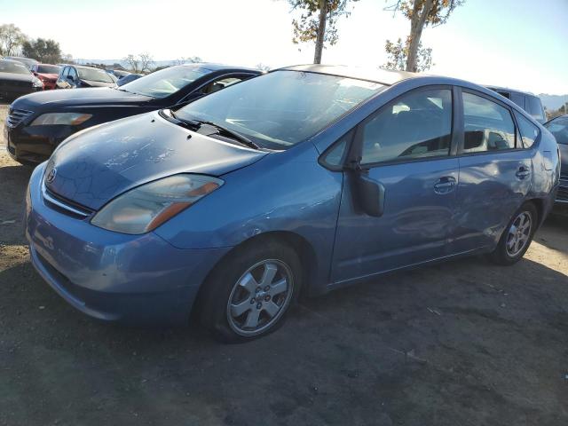 2007 TOYOTA PRIUS, 