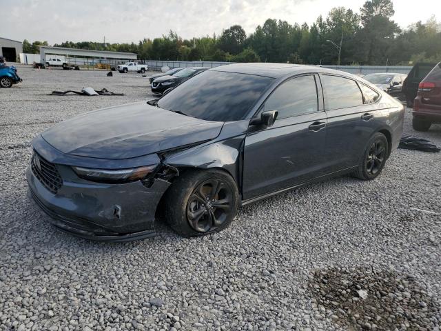 2025 HONDA ACCORD SE, 