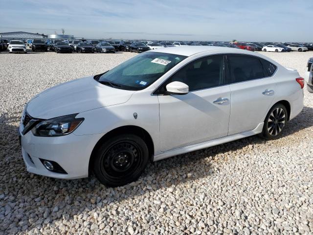 2019 NISSAN SENTRA S, 