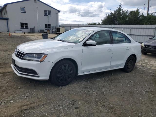 2017 VOLKSWAGEN JETTA S, 