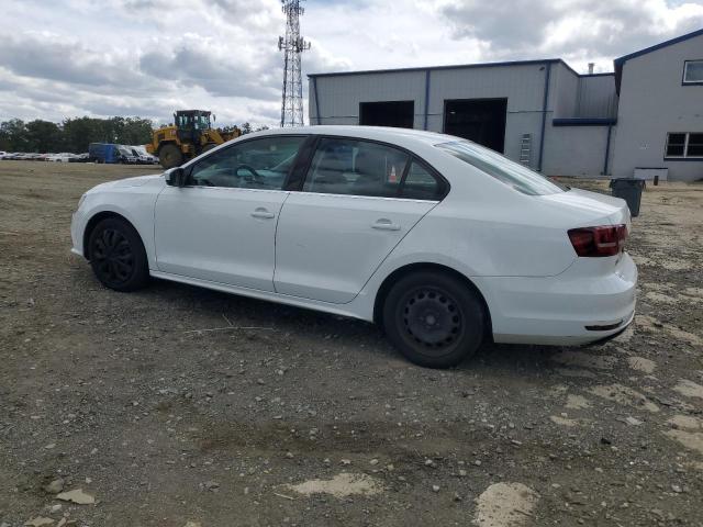 3VW2B7AJ2HM326021 - 2017 VOLKSWAGEN JETTA S WHITE photo 2