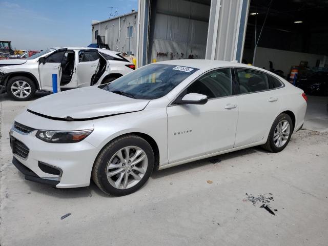 2017 CHEVROLET MALIBU LT, 