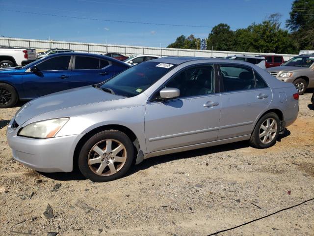 2005 HONDA ACCORD EX, 