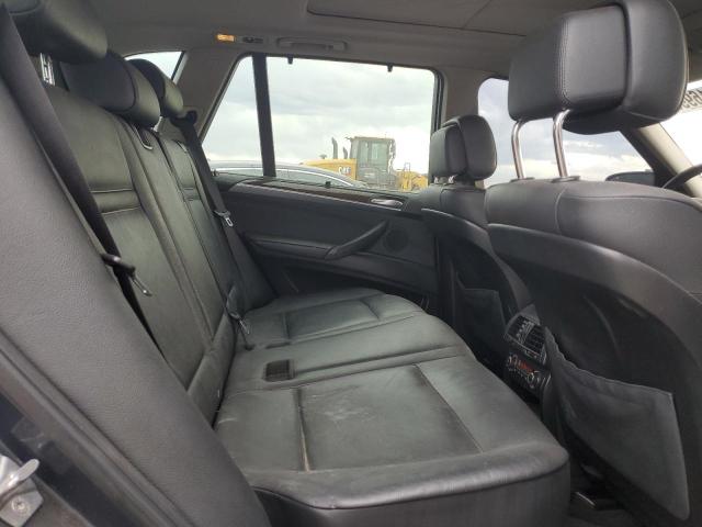 5UXZV4C53BL413599 - 2011 BMW X5 XDRIVE35I 灰色 照片 11