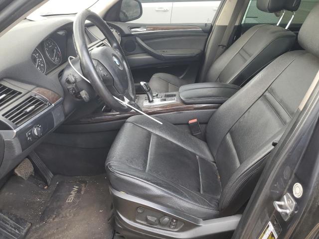 5UXZV4C53BL413599 - 2011 BMW X5 XDRIVE35I 灰色 照片 7