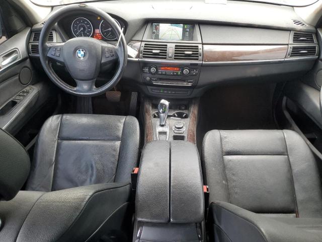 5UXZV4C53BL413599 - 2011 BMW X5 XDRIVE35I 灰色 照片 8