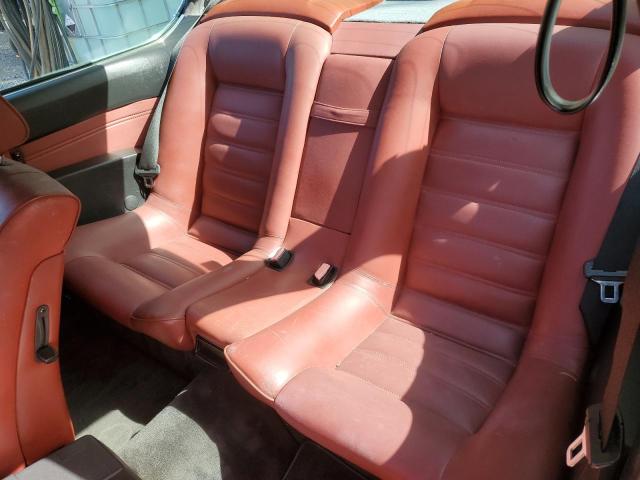 WBAEC8403H3265055 - 1987 BMW 635 CSI AUTOMATIC L6 WHITE photo 10