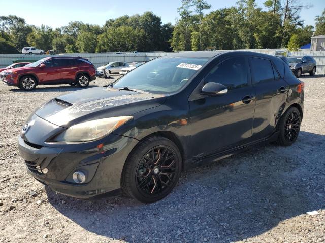 2011 MAZDA SPEED 3, 