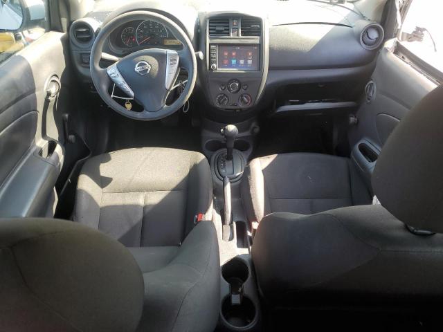 3N1CN7AP0KL873274 - 2019 NISSAN VERSA S 白色 照片 8