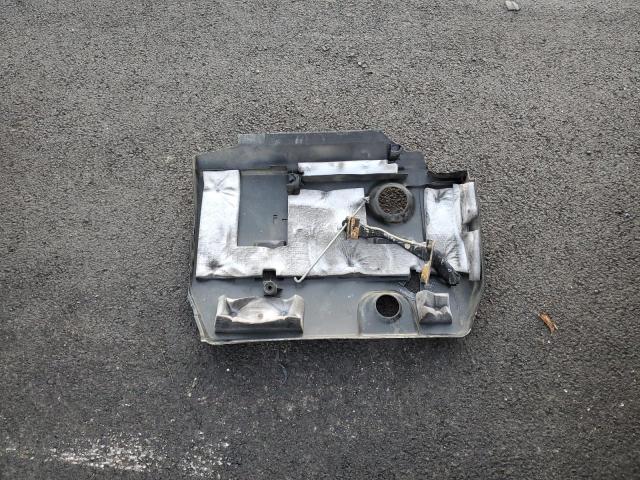 1NXBU4EE0AZ269906 - 2010 TOYOTA COROLLA BASE BLACK photo 12