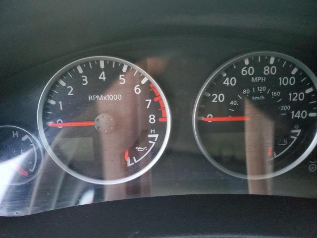 5N1AR18W95C745100 - 2005 NISSAN PATHFINDER LE GRAY photo 9