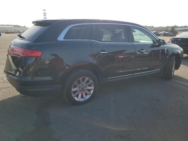 2LMHJ5NK6FBL04478 - 2015 LINCOLN MKT BLACK photo 3